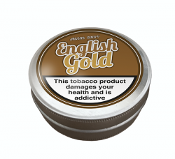 12 x Jaxons English Gold